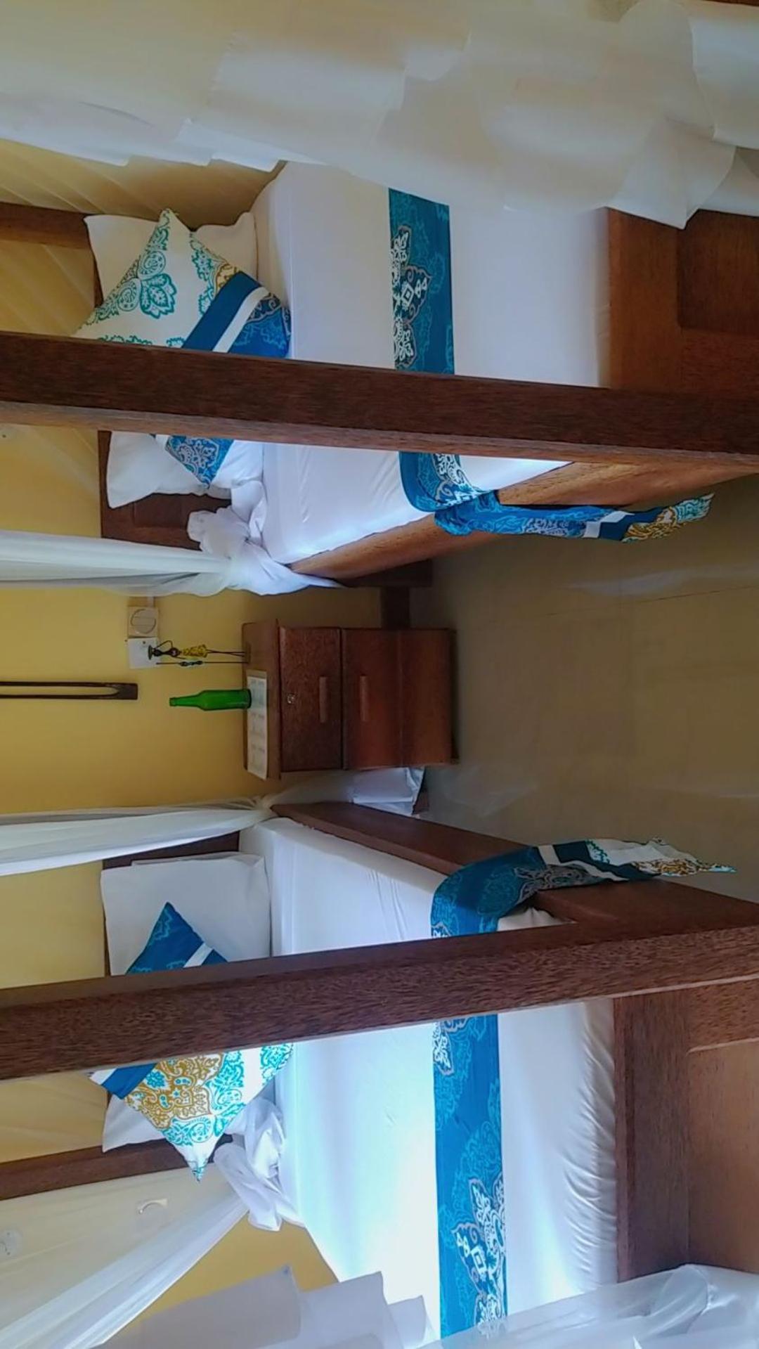 Amber Lodge ポングウェ エクステリア 写真